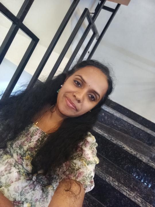 Vanitha Singh