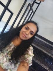 Vanitha Singh