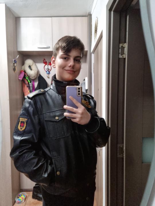 Moise Bogdan