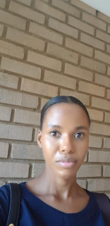 Nthabiseng Ruth