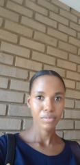 Nthabiseng Ruth
