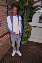 Jordan Conyers