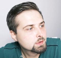 Alexander Paul