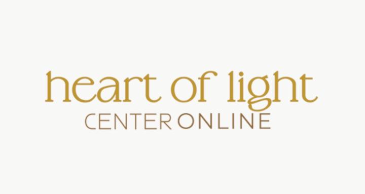 Heart of Light Center Online