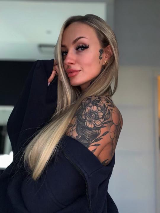 Natalia Osuch