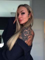 Natalia Osuch