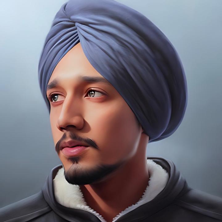 Arshjot Singh