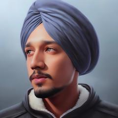Arshjot Singh