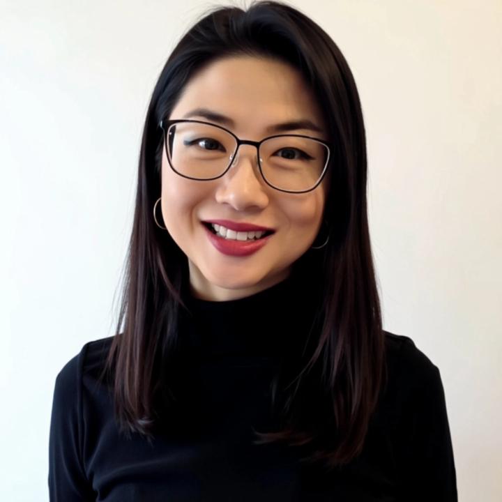 Judy Liou