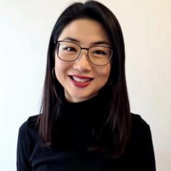 Judy Liou