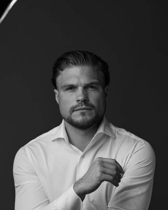 Osvaldas Striukas