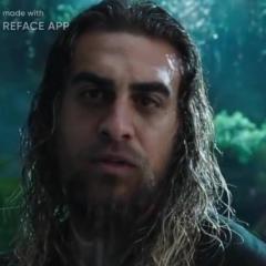 Luis Momoa