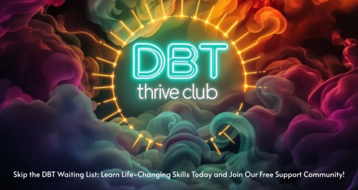 DBT Thrive Club