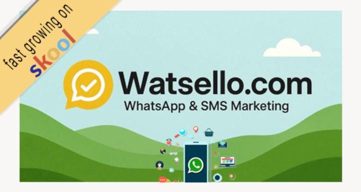 watsello.com 