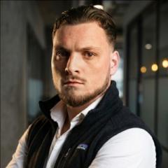 Benedikt Oppenhäuser