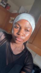 Hope Igenozah