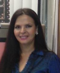 Reyna María Brambila Pelayo