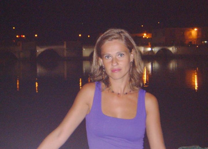 María Susana Sánchez Linares