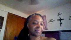 Linneal Burks
