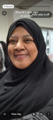 Kulsum Campbell