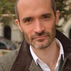 Mariano Martin Castagneto