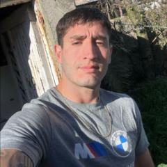 Lisandro Boschetti