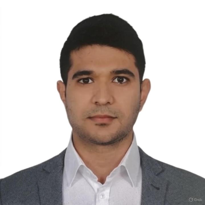Mustafa Dawood