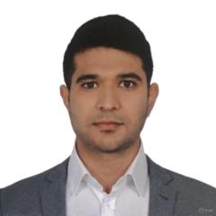 Mustafa Dawood
