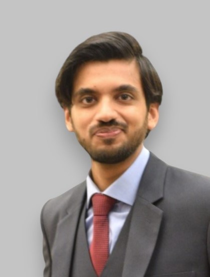 Hafiz Taha Jamil
