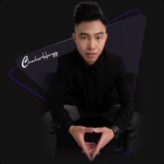 Charles Hongg