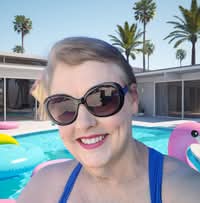 Debbie Williams