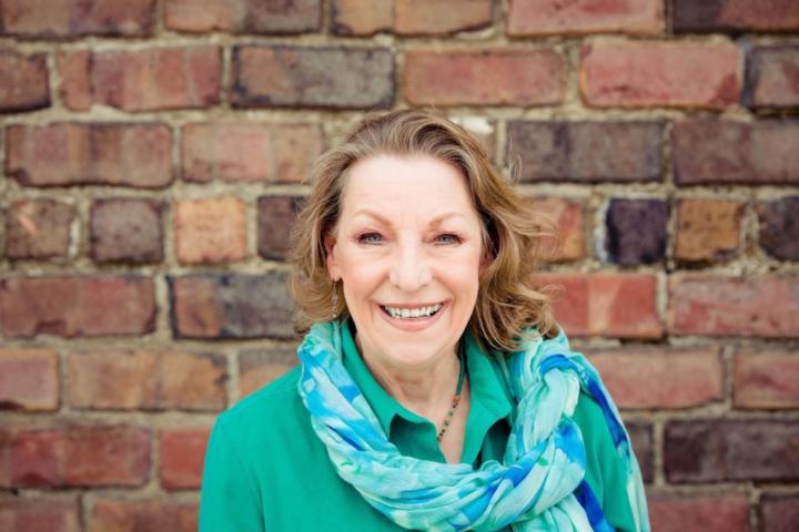Peggy Crawford