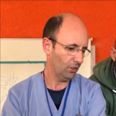 José Adrián Iranzo Peñafort