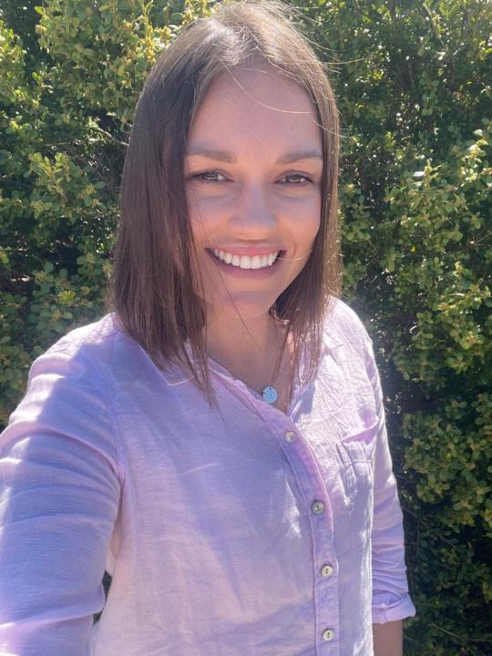 Kirsty Mepham