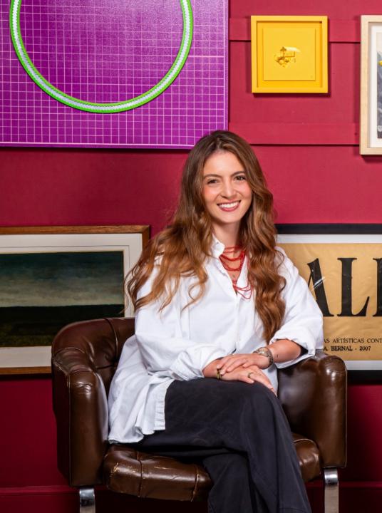 Manuela Rodriguez
