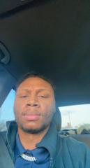 Terrance Fortson