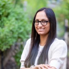Nina Gill
