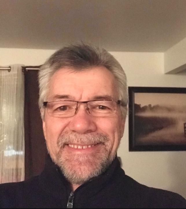 Normand Couture