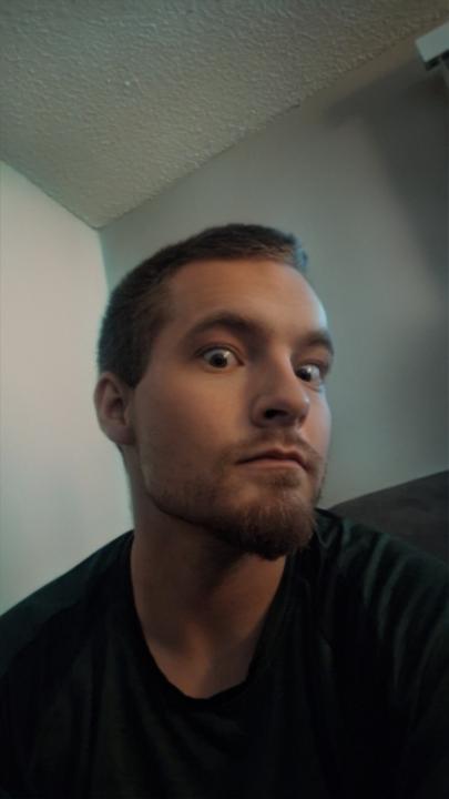 Dennis Russell-Skinner