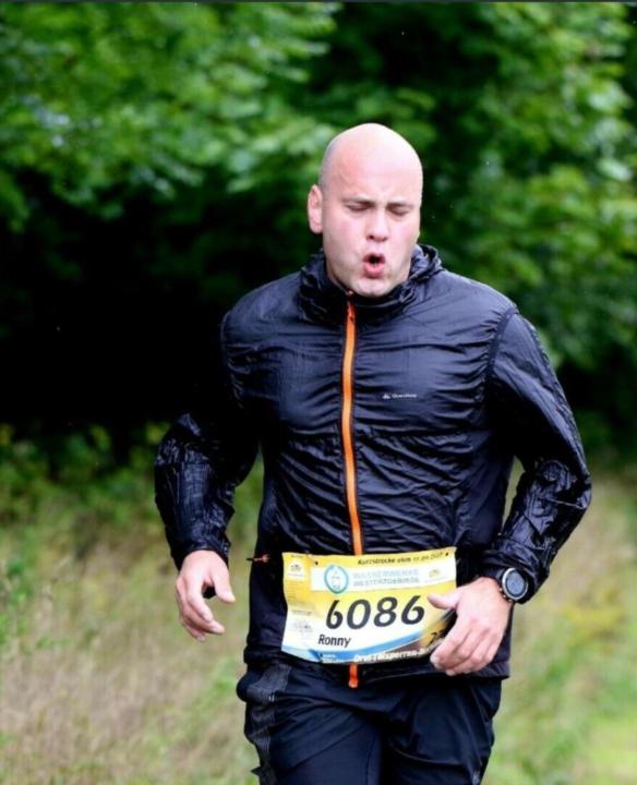 Ronny Galitzdörfer