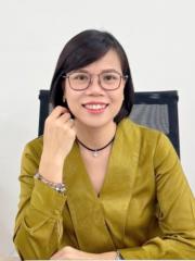 Ngân Phạm Thị