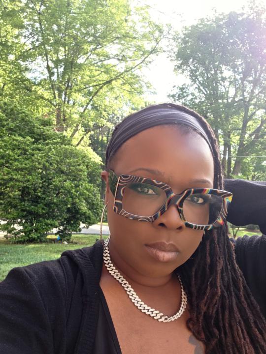 Karmen Corley