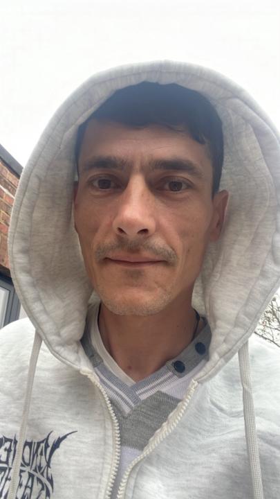 Horvat Levente Josephe