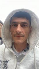 Horvat Levente Josephe