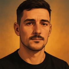 Horvat Levente Josephe