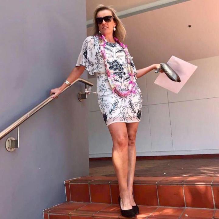 Julia McHale
