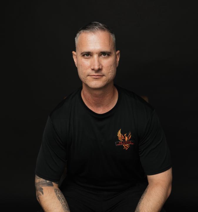 Bryan Cato