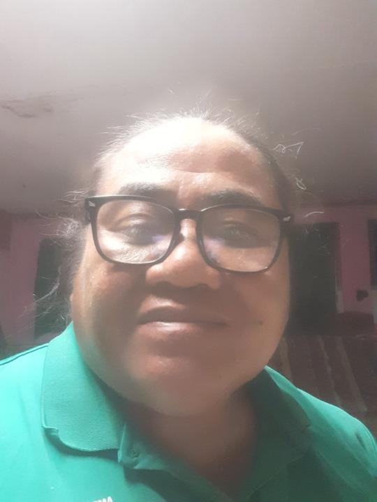 Dora Samuelu