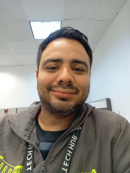 Franklin Rodríguez