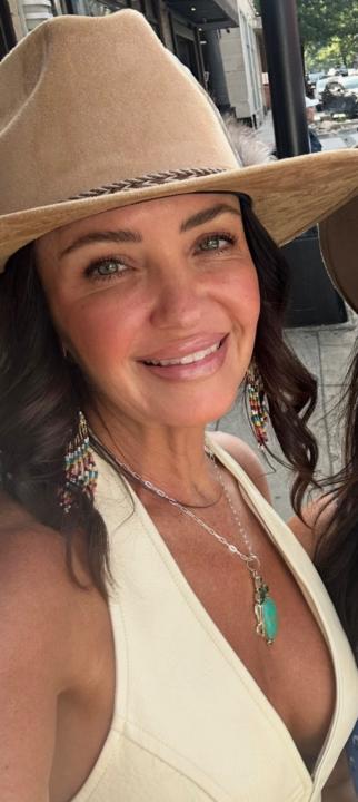 Darla Allison